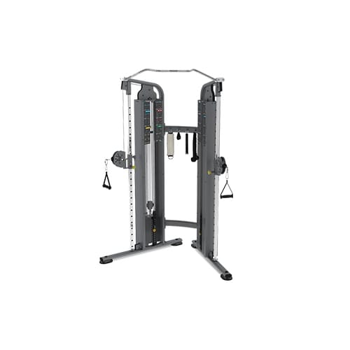 TRUE Fitness Functional Trainer, FS-100